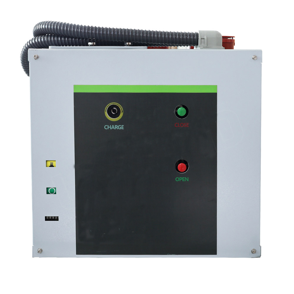12 kV fester Vakuumbrecher mit CT68 -Betriebsmechanismus