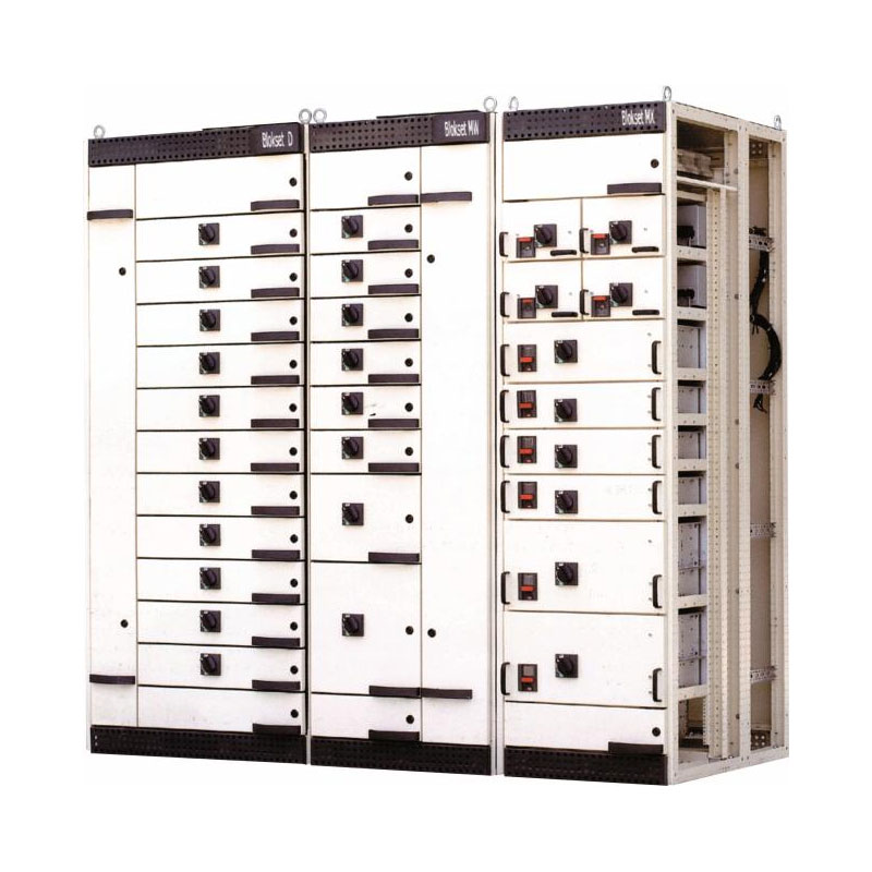 Warum muss der Kontakt der Primäranschlüsse im 0,4 -kV -niedrigen Spannungsschalter Kupfer sein?