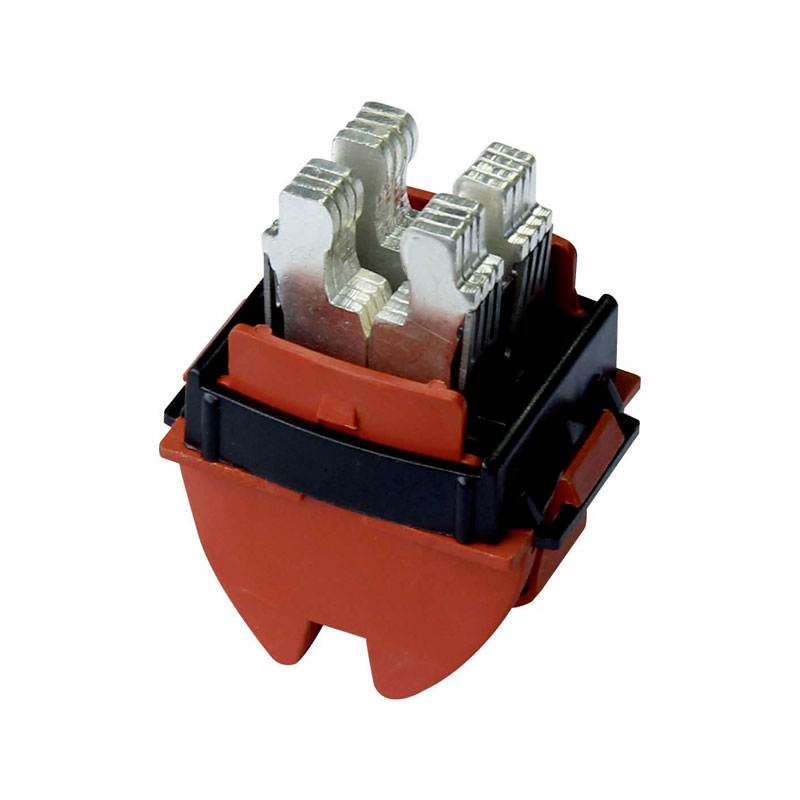 Eingehende Stecker (vorgelagerte Jaws 3p 630a) Funktionen