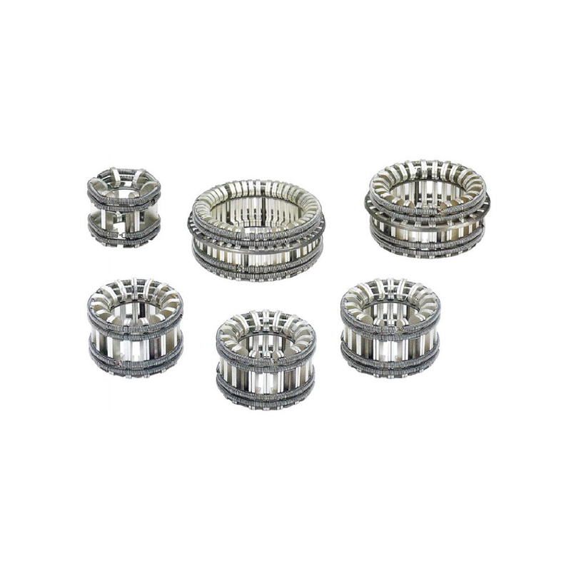 Was macht einen Tulip-Kontakt zum zuverlässigsten Steckverbinder für Hochleistungsanwendungen?