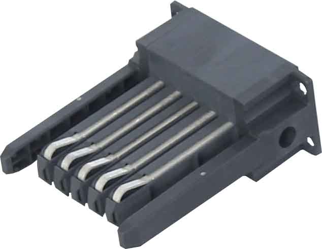 Richge Technology bringt leistungsstarke Niederspannungs-Stiftsteckverbinder auf den Markt und definiert sichere elektrische Verbindungen neu