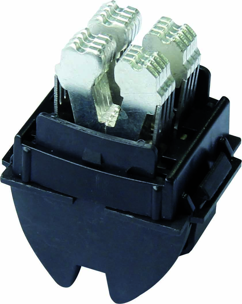 Ningbo Richge bringt 1SET (Downstream Jaws 3P 250A) auf den Markt – leistungsstarker elektrischer Steckverbinder für anspruchsvolle Stromverteilung