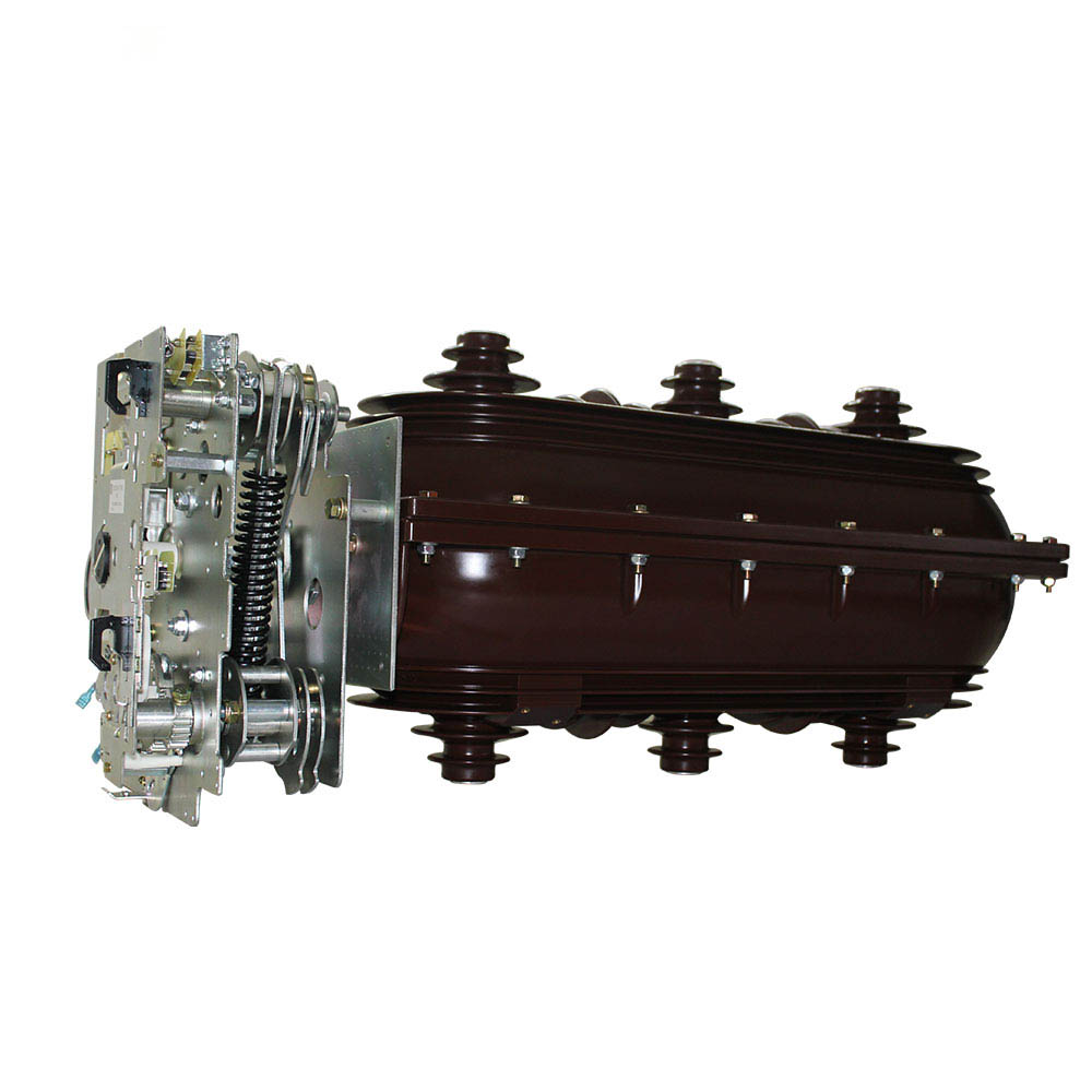 24 kV 230 mm Innen SF6 LOAD BREAKS Schalter LBS -Schalter