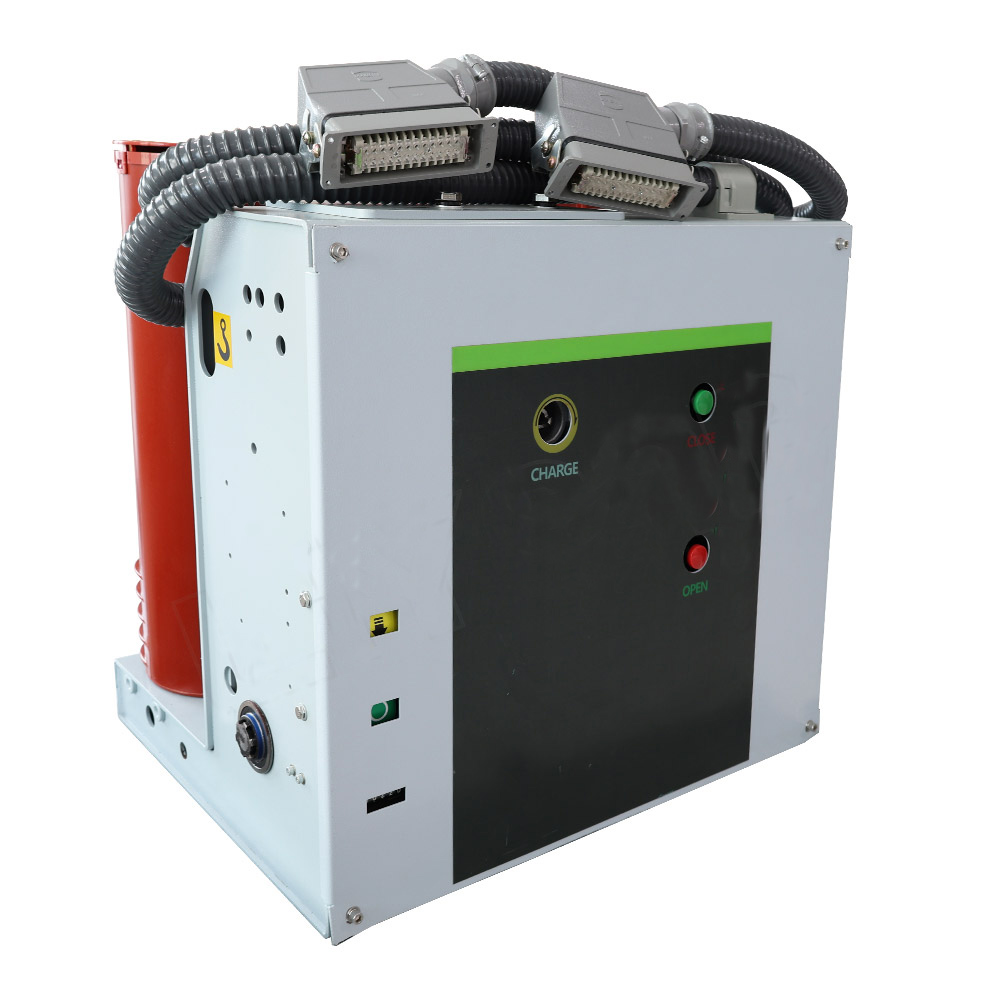 24 kV Vakuumschalter mit CT68 -Federbetriebsmechanismus
