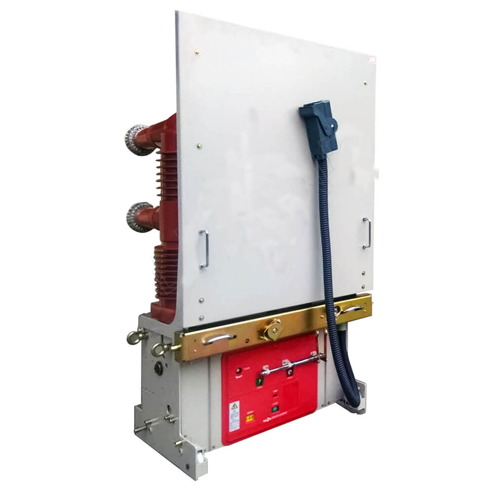35 -kV -Indoor -SF6 -Gasschalter