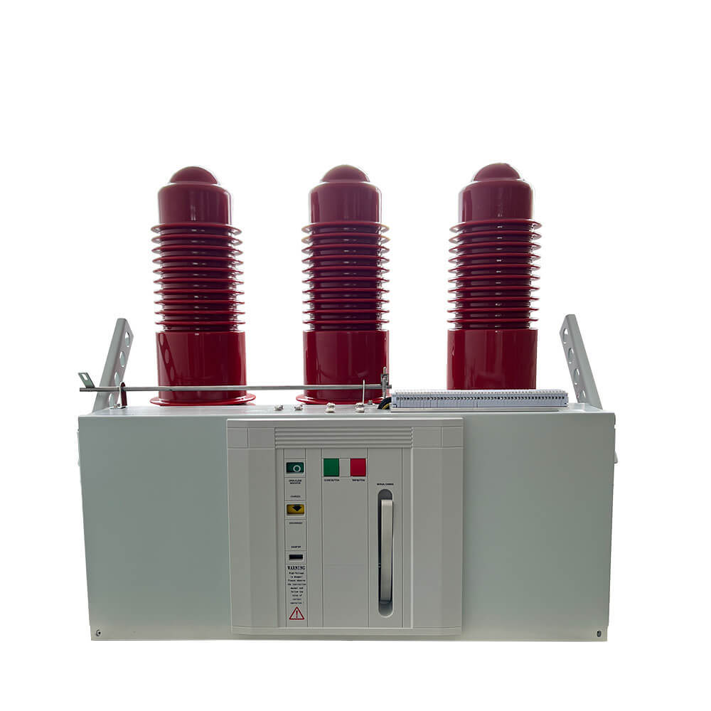 36KV 40,5KV Auto Reclosser Medium Spannung Frontmontierte VCB Vakuumschalter