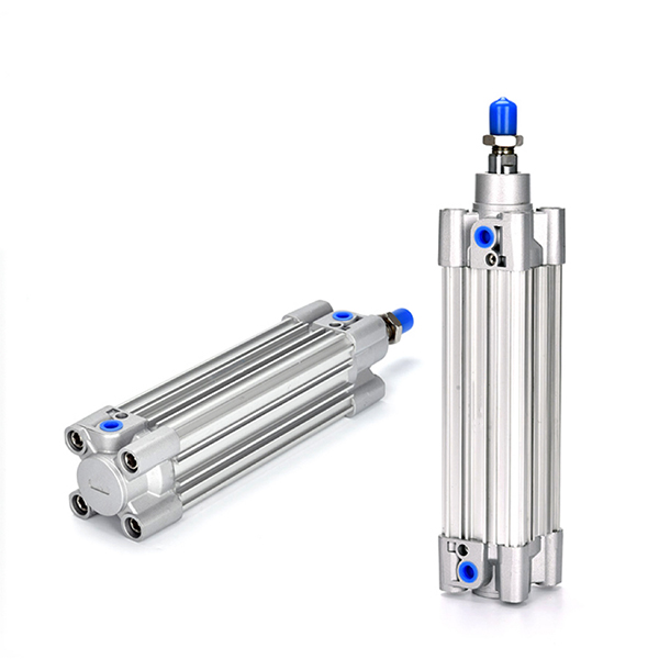 Standardzylinder der Serie CP96S