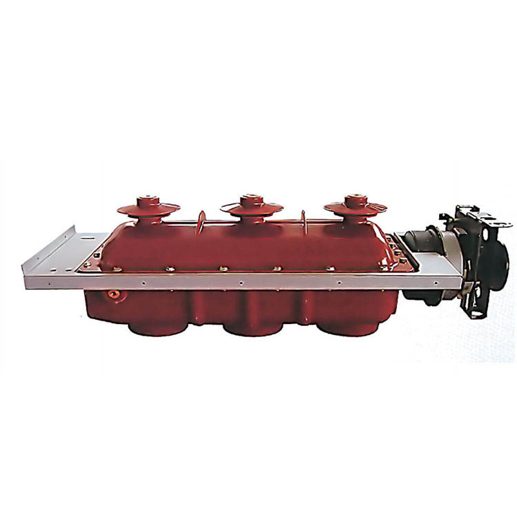 FLN48-12 HV SF6 LOAD BRÜFENSCHALTER LBS INDOOR HV SF6