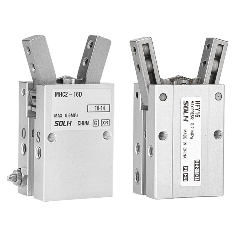 Luftgreifer der HFY-Serie, Y-Typ