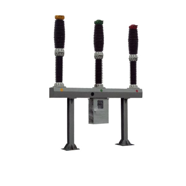 LW36-126 110KV 126KV Outdoor SF6-Leistungsschalter