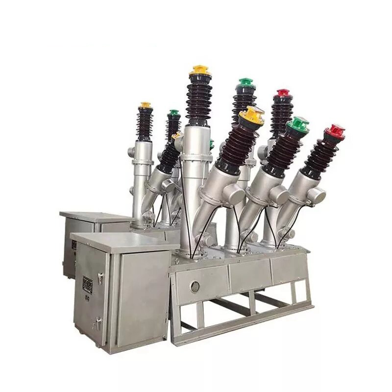 LW8-40.5 35 kV Out