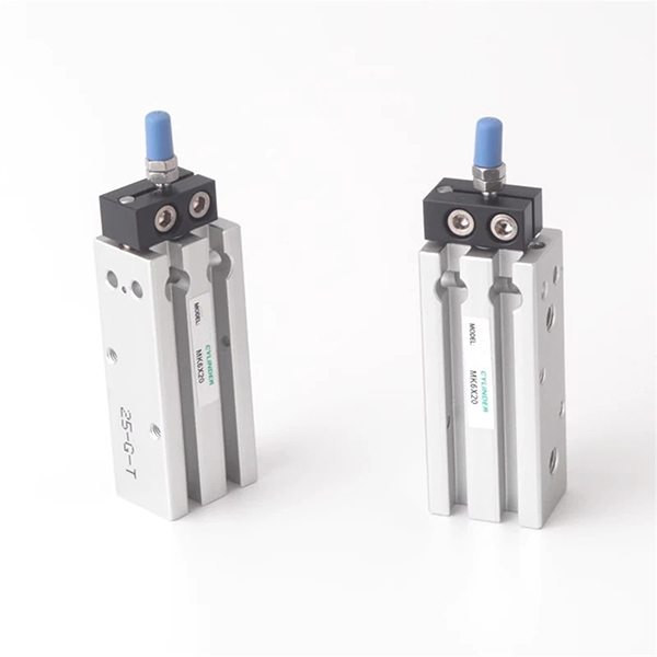 Multi-Mount-Zylinder der MK-Serie