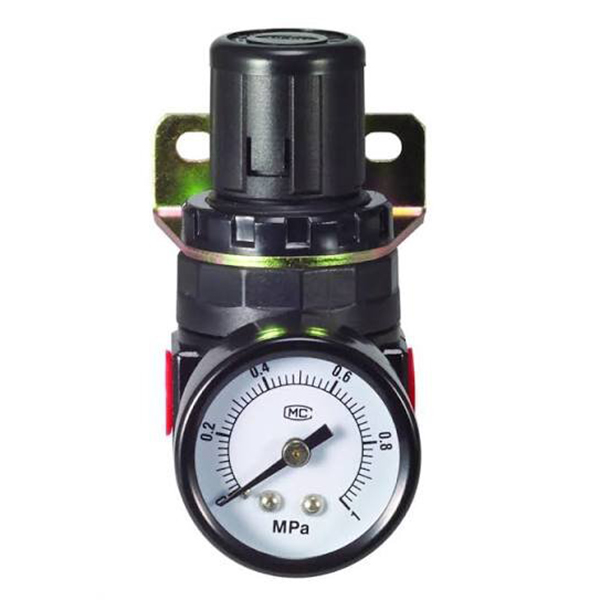 Mini-Druckregler der SR-Serie