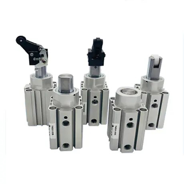 Hebelrollenstopper-Zylinder der TWQ-Serie
