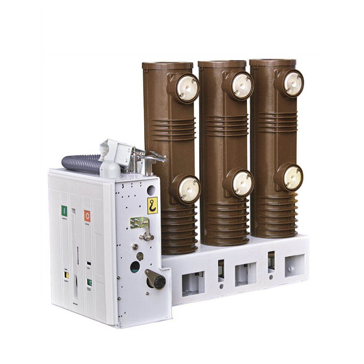 VBI-12 Seitenmontage HV Vacuum Circuit Breaker