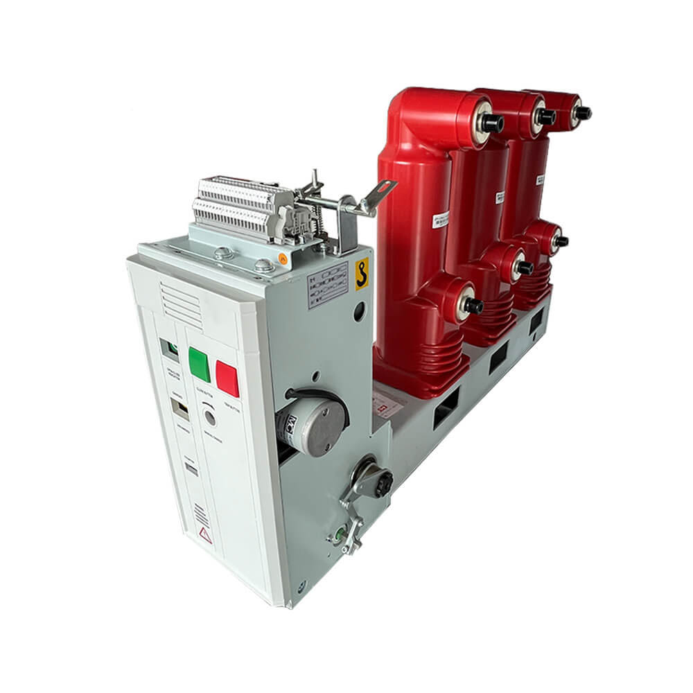 VSG-24C-Seitenschalter mit eingebetteten Stangen für 24 kV Hochspannungsgeräte