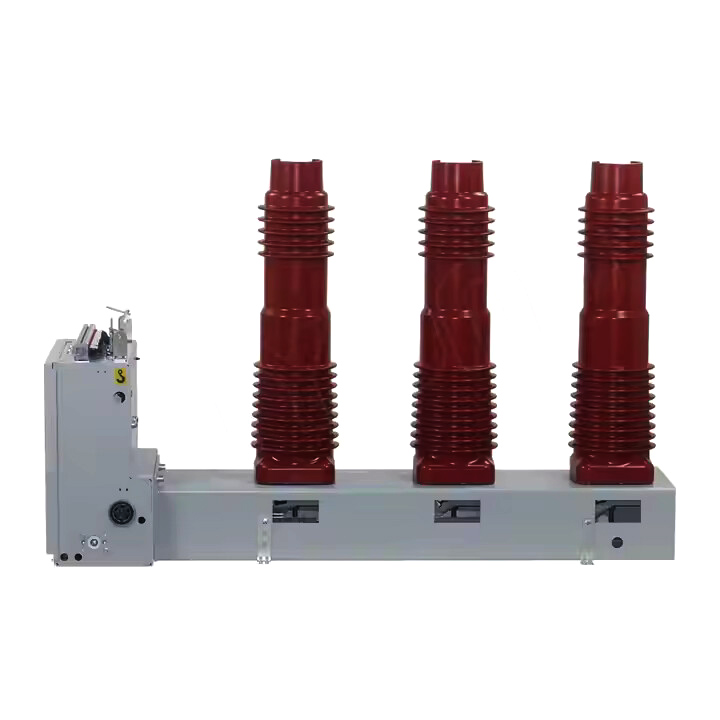 VSG-40.5C Eingebetteter Stangen Lateral Typ Innenvakuumschalter