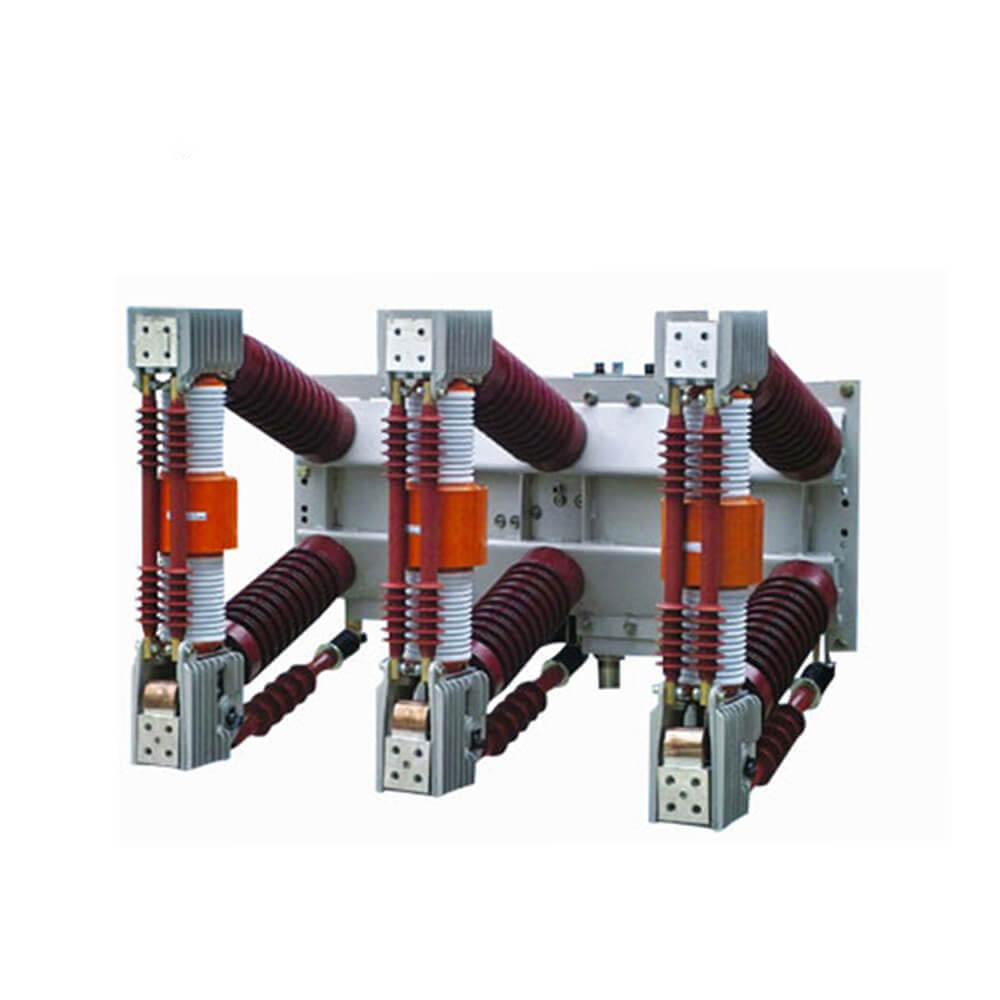 Zn12-12-Serie Integrierter Säulenschalter Vakuumschalter des Vakuumschalters